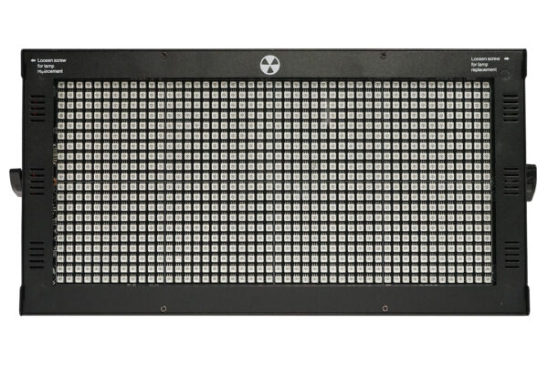 FOS Technologies Cyclone RGB II Led Strobe - Image 3