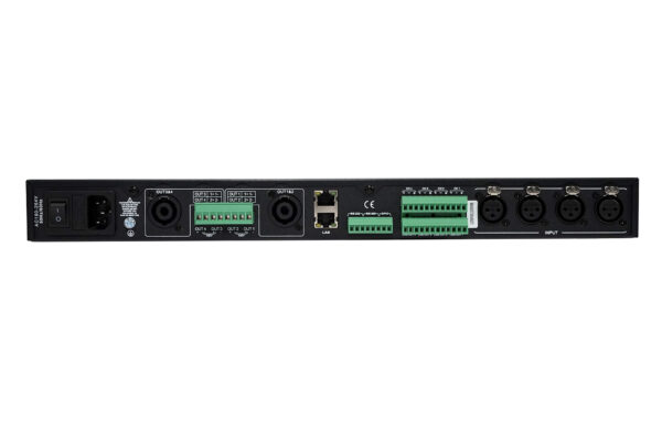 FOS Technologies Quadro DSP 2.0 - Image 2