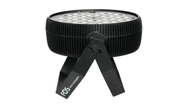 FOS Technologies FOS Led Par 18x10w FLAT - Image 5