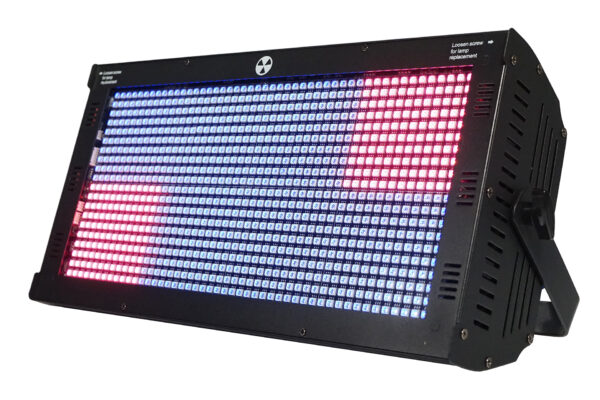 FOS Technologies Cyclone RGB II Led Strobe - Image 4