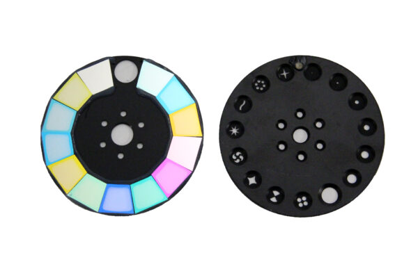 FOS Technologies Beam 7R Hybrid Plus - Image 5