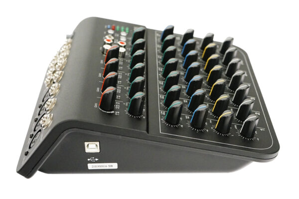 FOS Technologies  I Mix 6 Mixing Console - Image 4