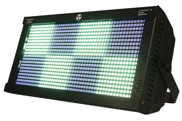 FOS Technologies Cyclone RGB II Led Strobe - Image 5