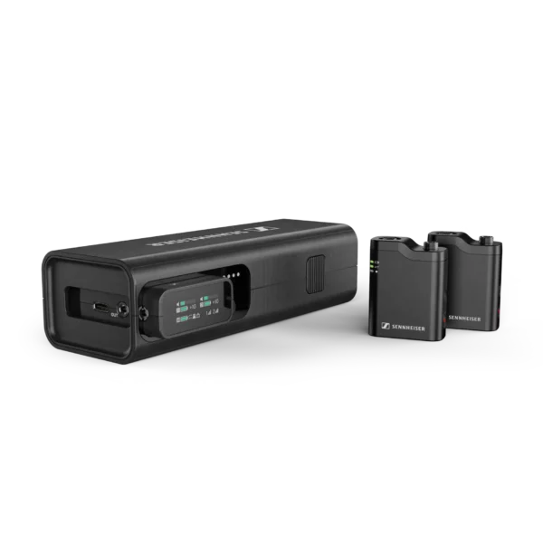 Senheiser PROFILE WIRELESS 2-CHANNEL SET - Image 5