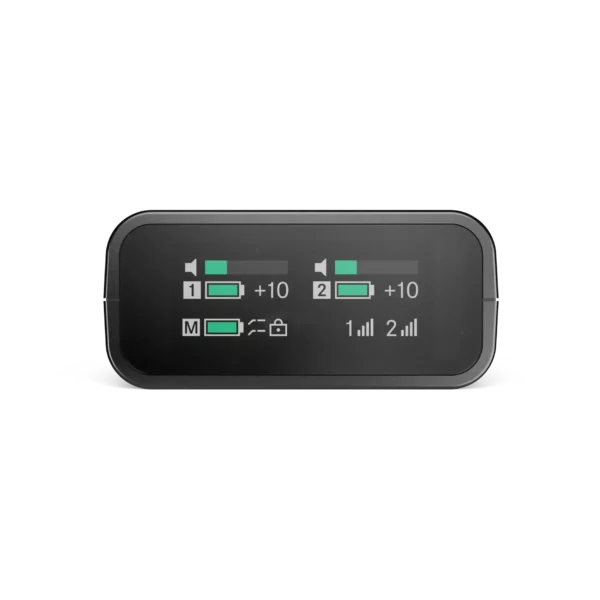 Senheiser PROFILE WIRELESS 2-CHANNEL SET - Image 2