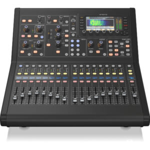 Digital Mixer