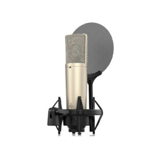 Condenser Microphone