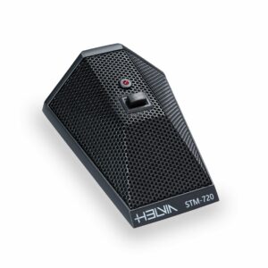 HELVIA STM-720-BK